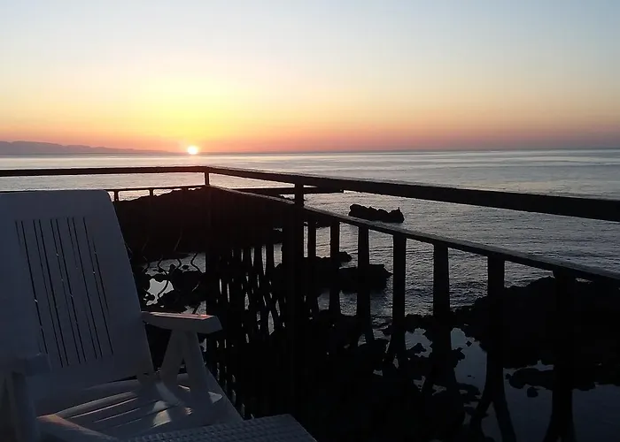 Cheap hotel: Hotel Orpheus