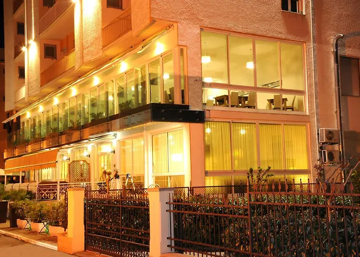 Hotel 3 stelle: Hotel Dell'Amarissimo