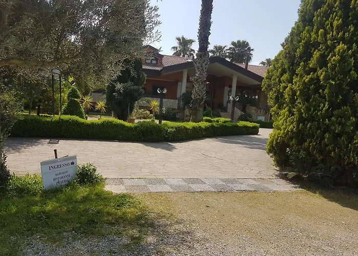 Agriturismo Terre Delle Monache