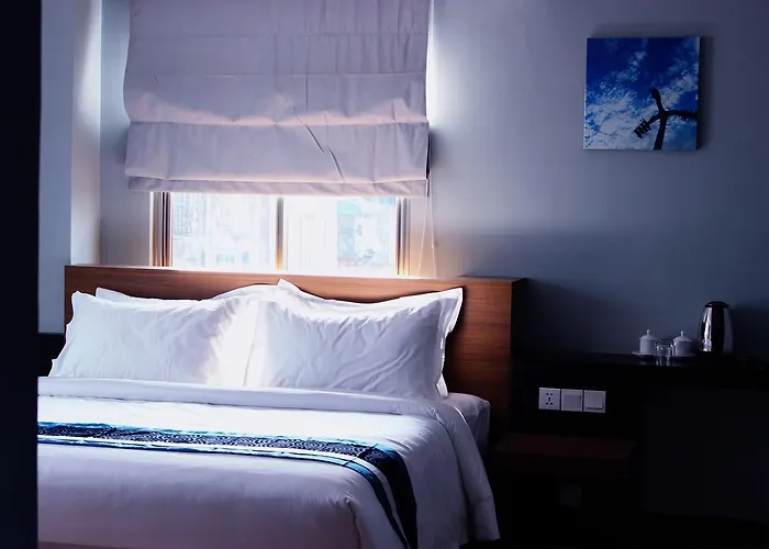 3 star hotel: Hotel Azure