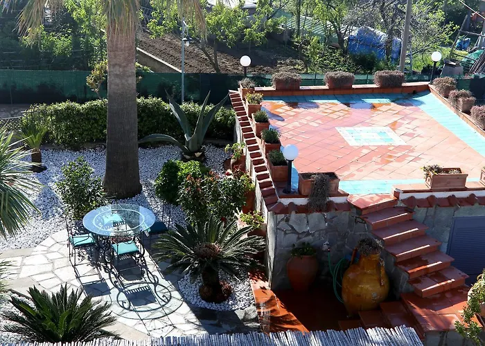 Villa La Cicas