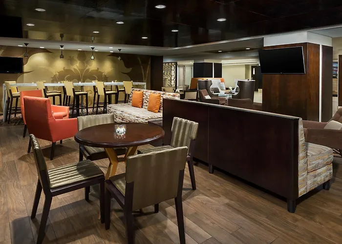 Doubletree By Hilton Metropolitan City