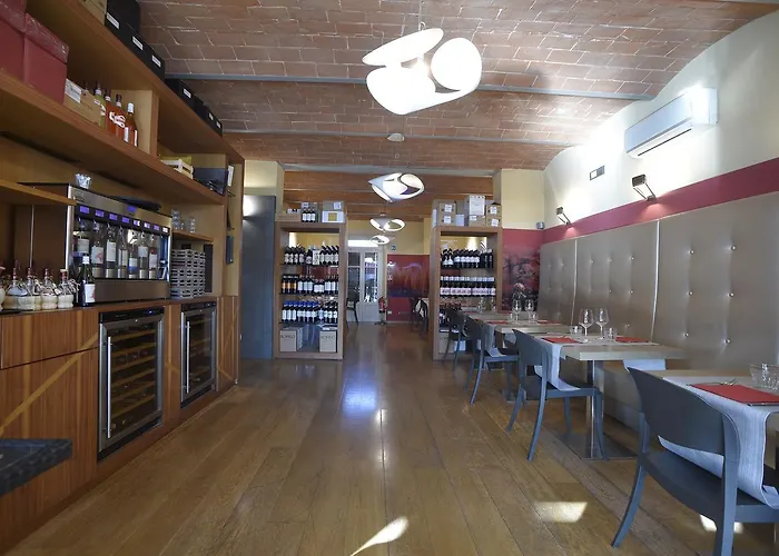 Hotel adatto agli animali: Ristoro&Locanda La Bottega del Parco