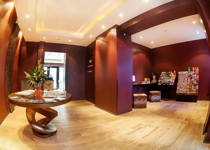 Motels Metropolitan Berlin