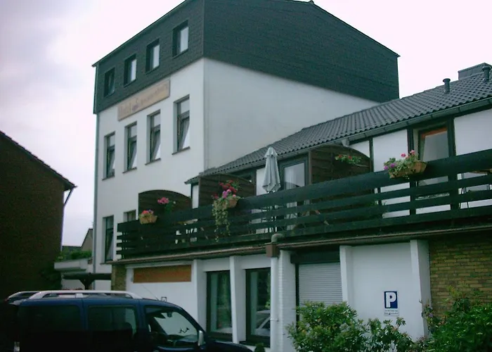 Hotel Schwanenburg
