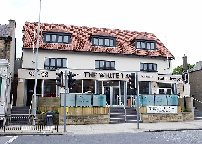  White Lady Wetherspoon