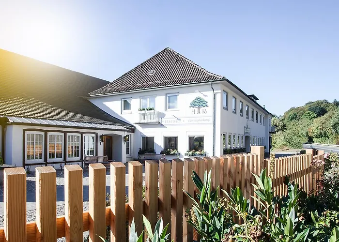 Haus Rahenkamp