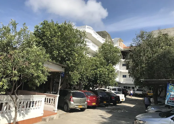 Y Restaurante La Quinta