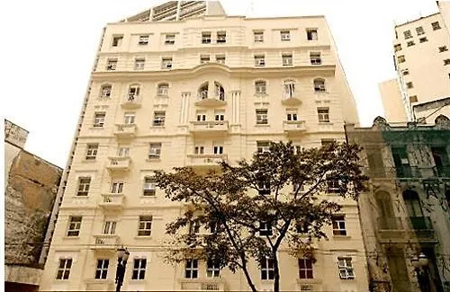 Hoteles de Golf en São Paulo 