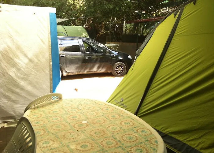 Camping Reale