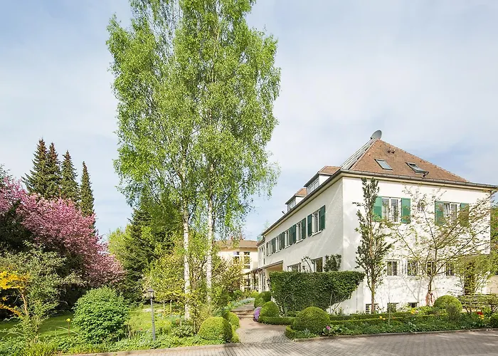 Villa Arborea