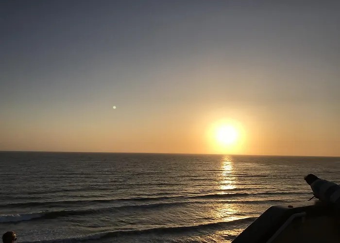 Portofino Beach Inn - Encinitas