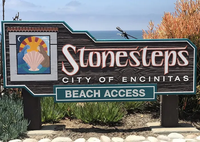 Portofino Beach Inn - Encinitas