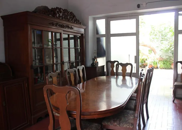 Casa de huéspedes: Hostal don Felipe