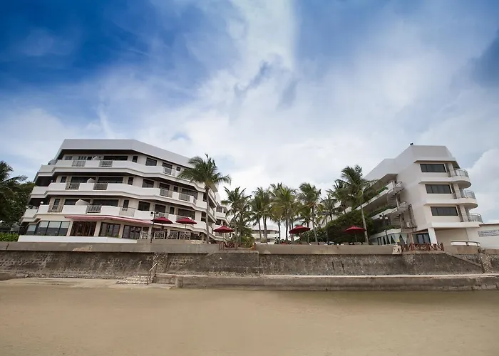 Imperial Hua Hin Beach Resort