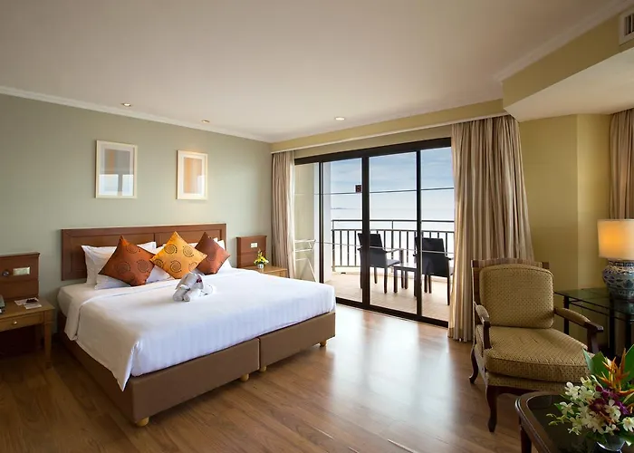 Imperial Hua Hin Beach Resort