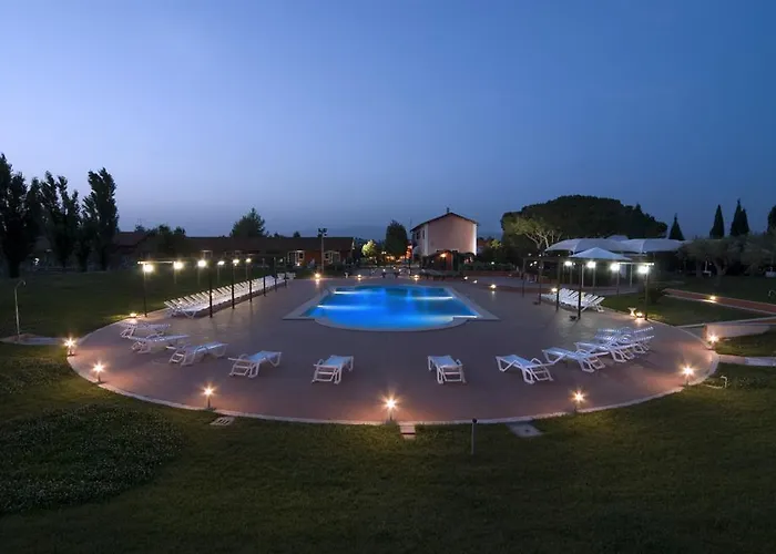 Il Casale Corte Rossa