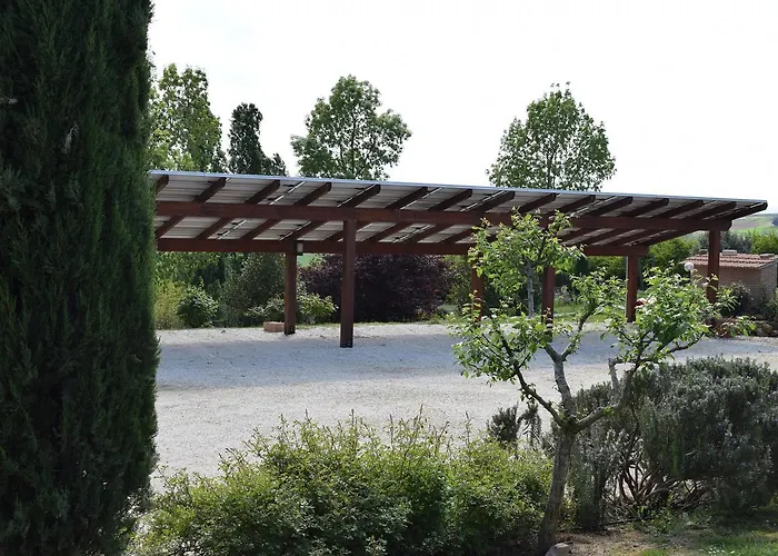 Agriturismo I Romiti
