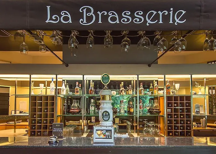 Boutique hotel only: Pantip Suites