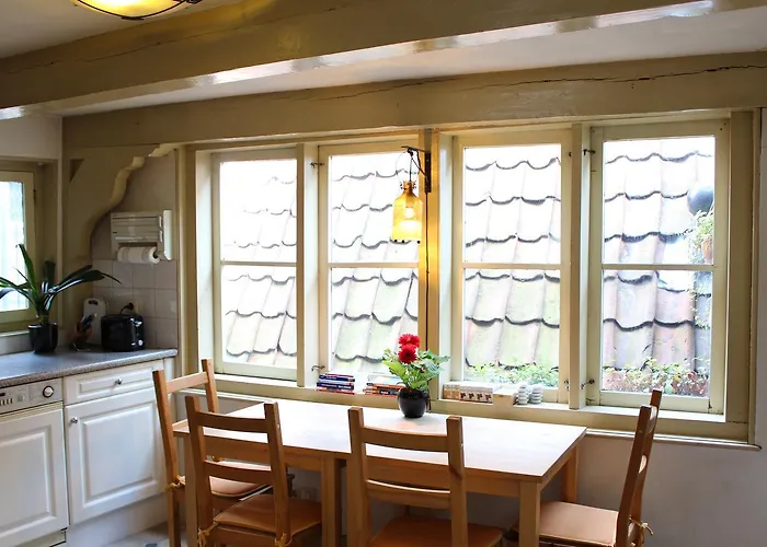 Central Guest House