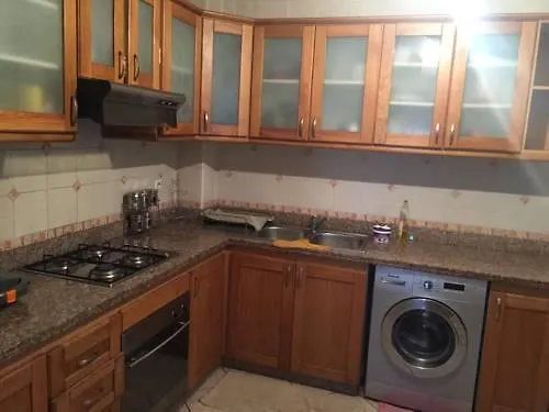 Appart Holiday Home Casablanca