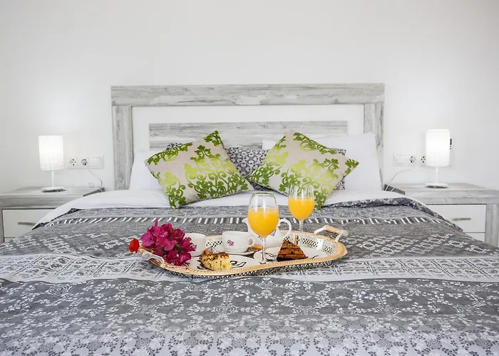 Hotel Baladrar