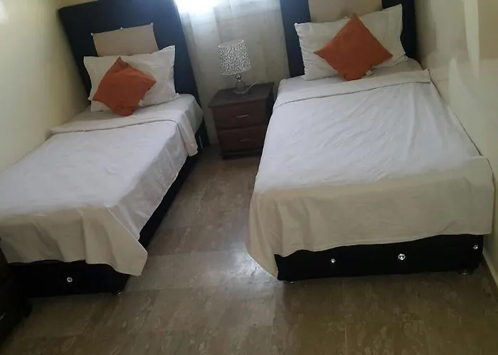 Appart Holiday Home Casablanca