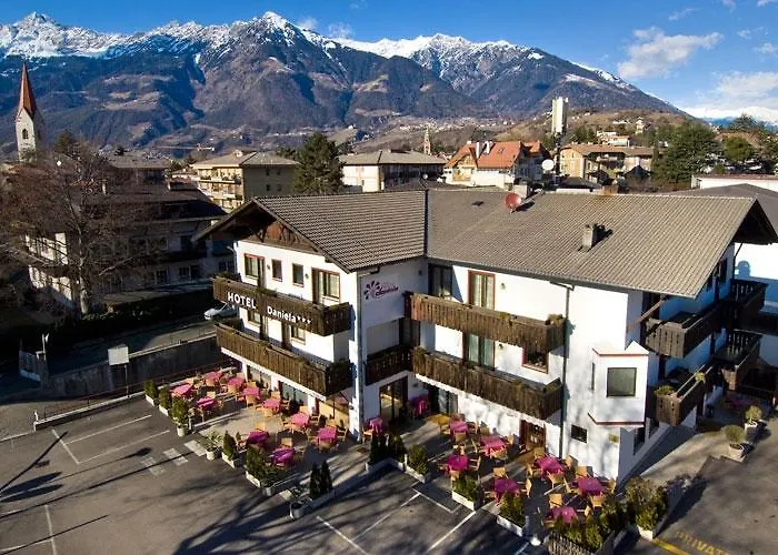 Hotel Daniela