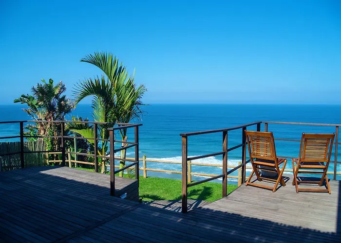 The Tides Inn Bed And Breakfast