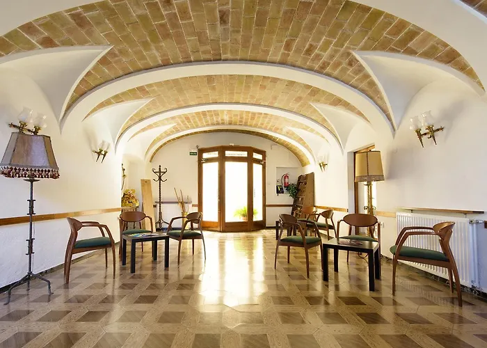 Hostal Fabrellas