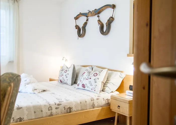 Casa vacanze: Agriturismo Pianrestel