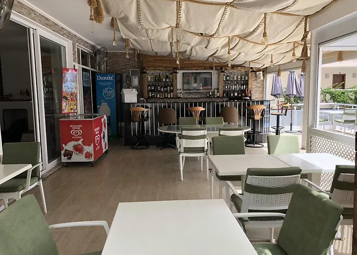 Kalkan Dream