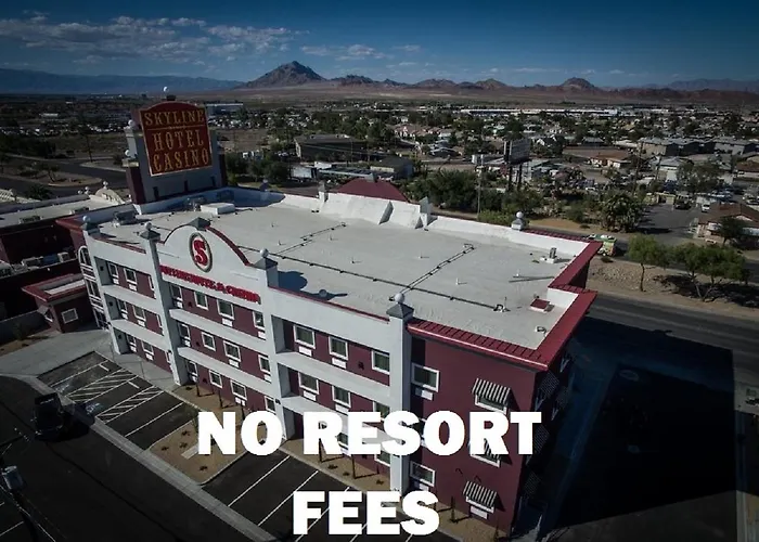 Cheap hotels Skyline And Casino