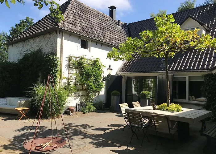 4 sterren hotel: B&B Het Wellnest