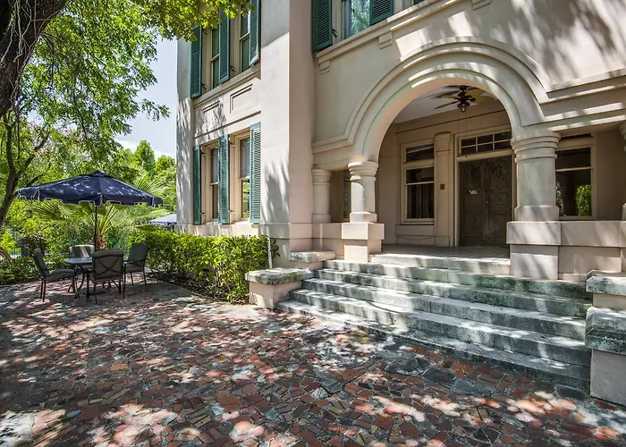 B&B only: Bonner Gardens