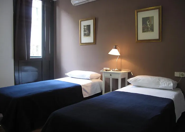 Hostal Lk