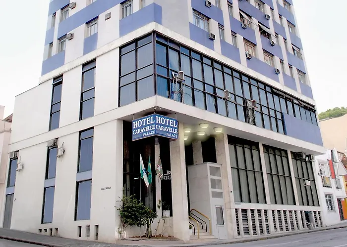Caravelle Palace