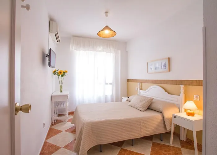 B&B: Hostal Jomarijo
