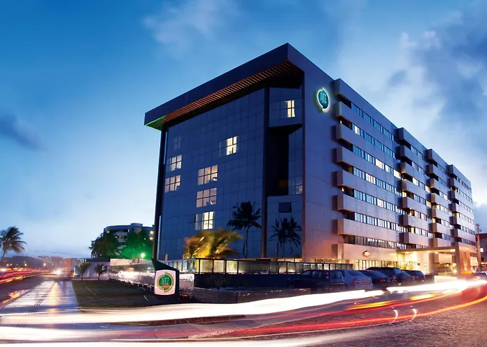 Suites 547 Maceio