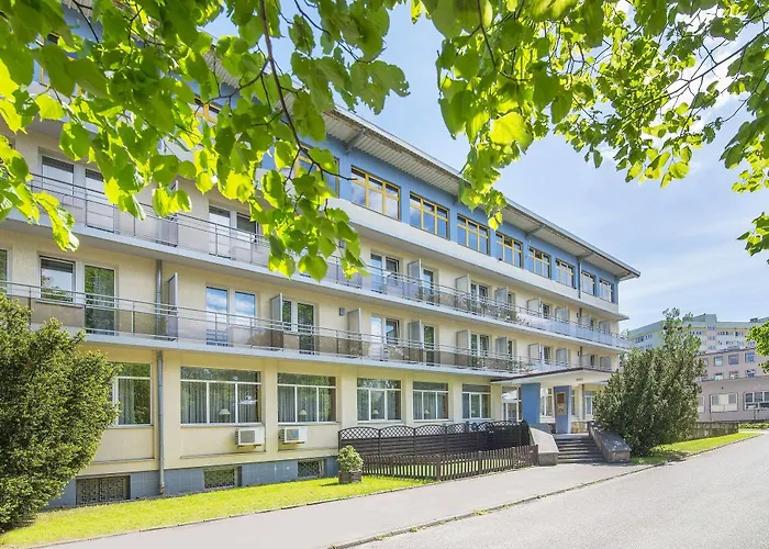 Hotel Dal