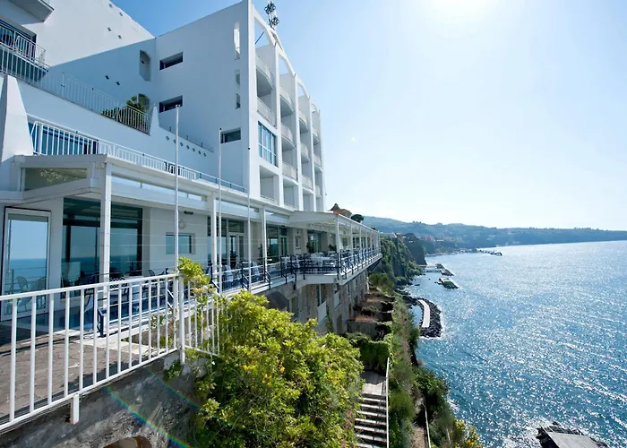 Boutique hotel only: Parco Dei Principi