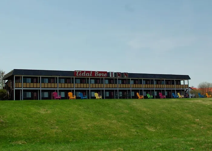 Bed and Breakfast Tidal Bore