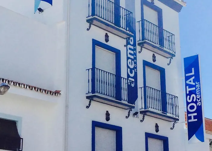 Hostal Acemar