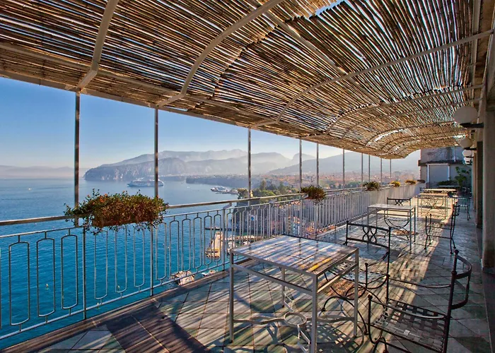 Hotel Settimo Cielo