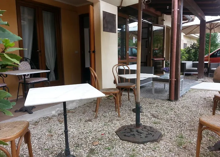 Hotel Tempio Di Apollo