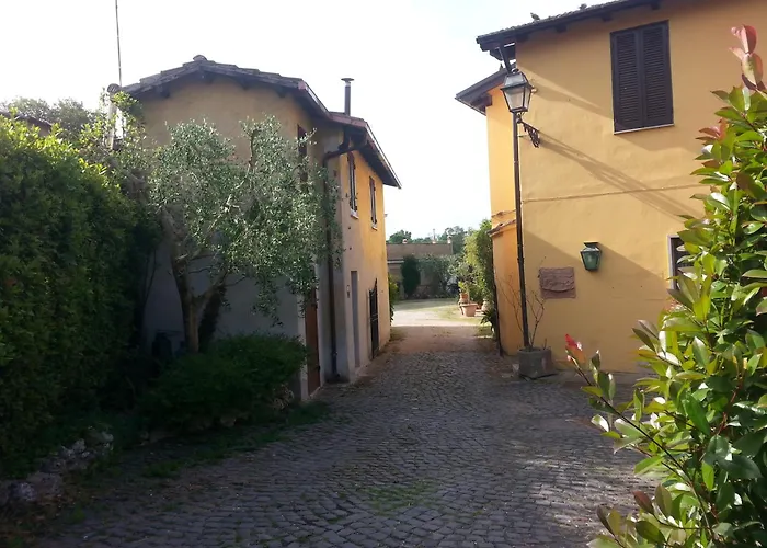 Hotel Tempio Di Apollo