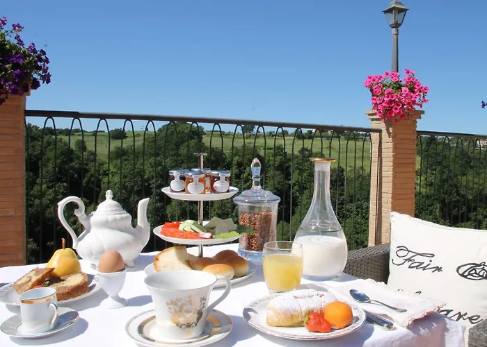 Hotel Tempio di Apollo