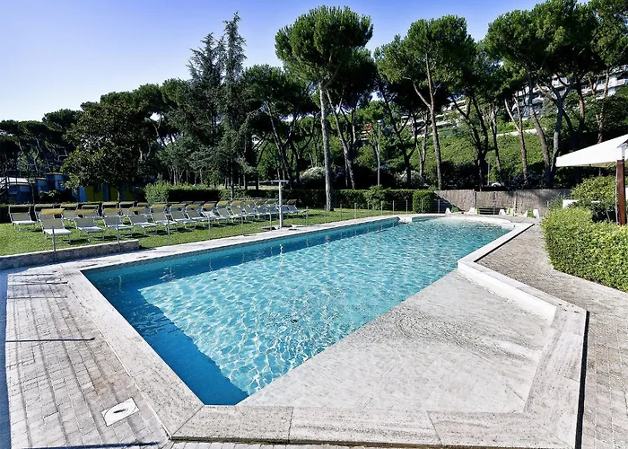 All Time Relais & Sport Hotel