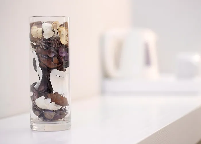 Nearhome Smart Suites Guest House