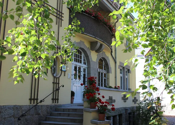 Villa Jagdhaus